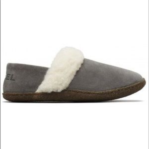 Sorel slippers